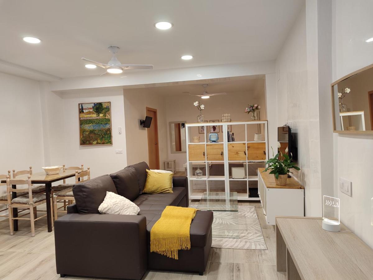 Appartement Aloja Cordoba, Ideal Explorar El Centro Historico Y Centro De La Ciudad