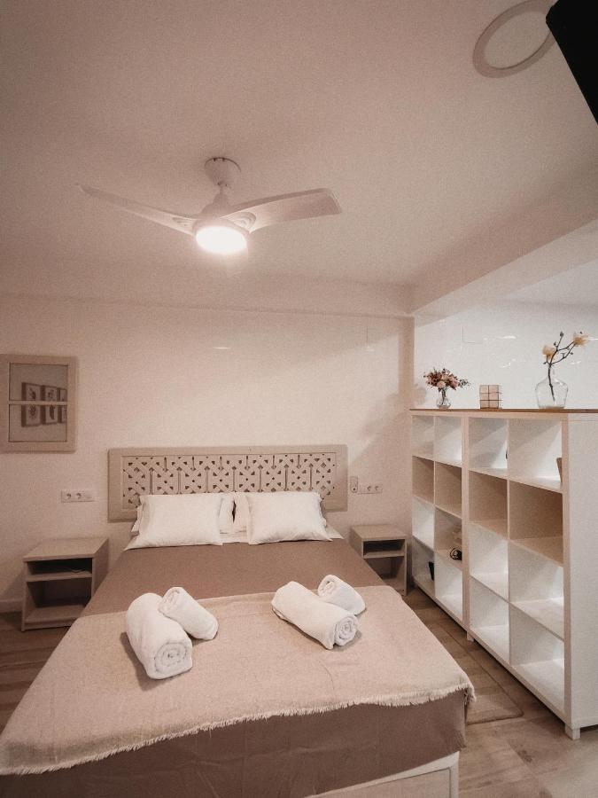 Appartement Aloja Cordoba, Ideal Explorar El Centro Historico Y Centro De La Ciudad *