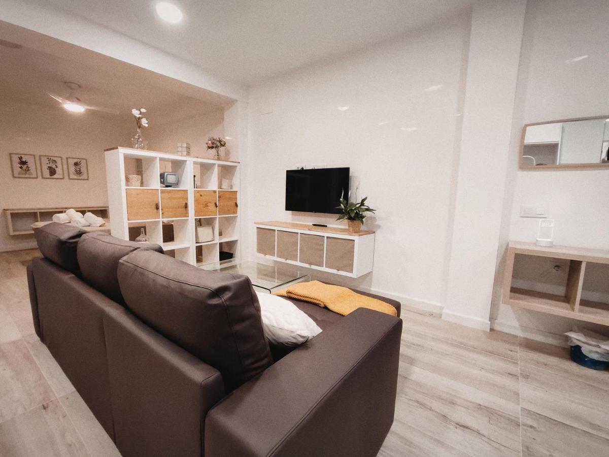 Aloja Cordoba, Ideal Explorar El Centro Historico Y Centro De La Ciudad Appartement *