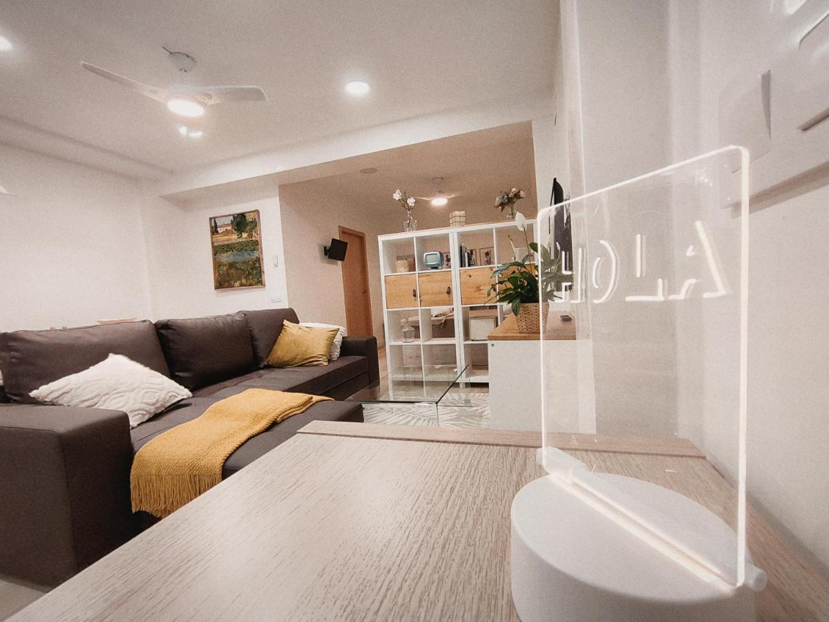 Appartement Aloja Cordoba, Ideal Explorar El Centro Historico Y Centro De La Ciudad *