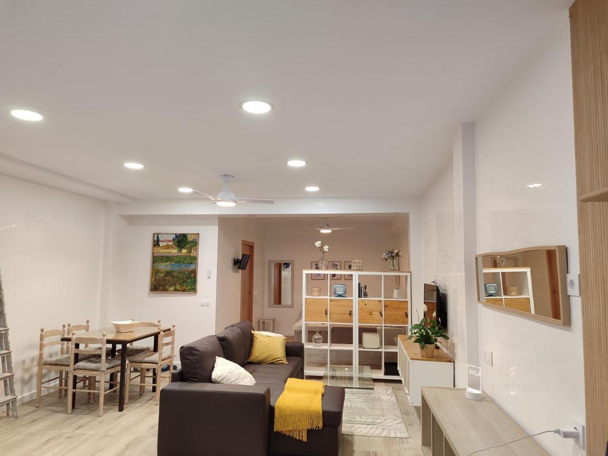 Aloja Cordoba, Ideal Explorar El Centro Historico Y Centro De La Ciudad Appartement