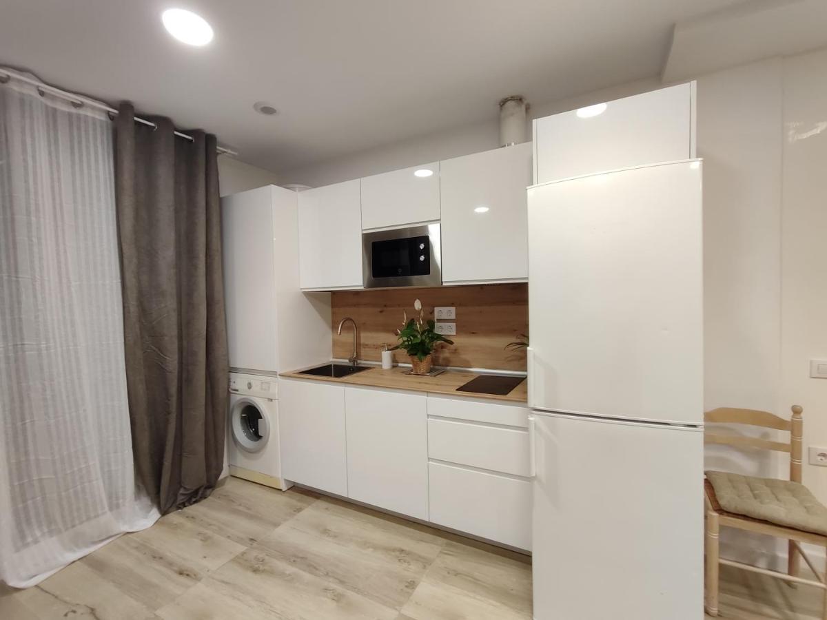 Apartment Aloja Cordoba, Ideal Explorar El Centro Historico Y Centro De La Ciudad