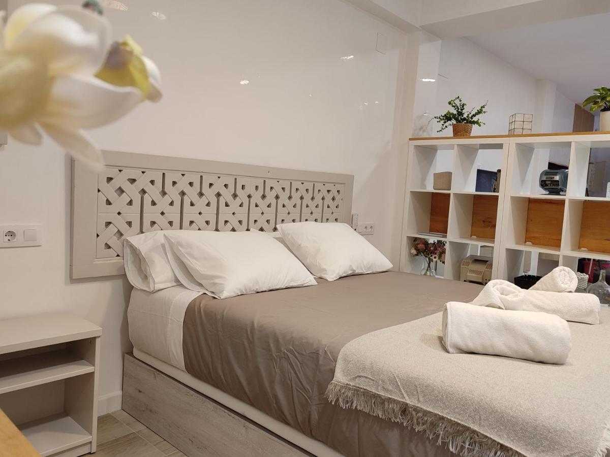 Apartment Aloja Cordoba, Ideal Explorar El Centro Historico Y Centro De La Ciudad Cordoba