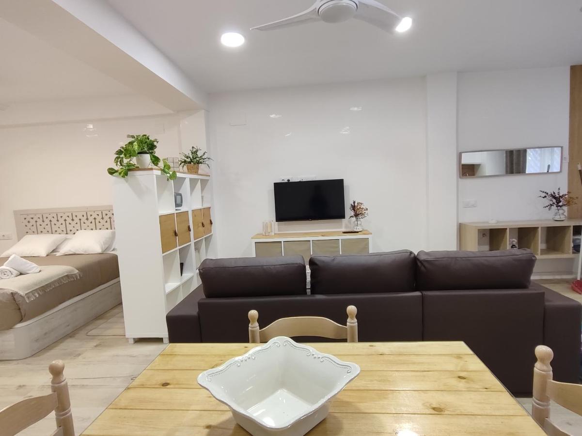 Aloja Cordoba, Ideal Explorar El Centro Historico Y Centro De La Ciudad Appartement Córdoba