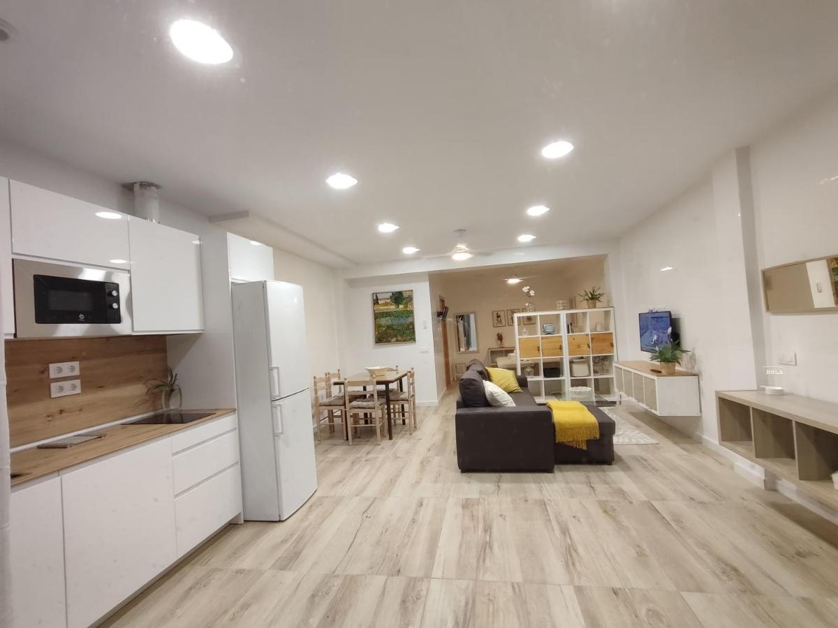 Appartement Aloja Cordoba, Ideal Explorar El Centro Historico Y Centro De La Ciudad *