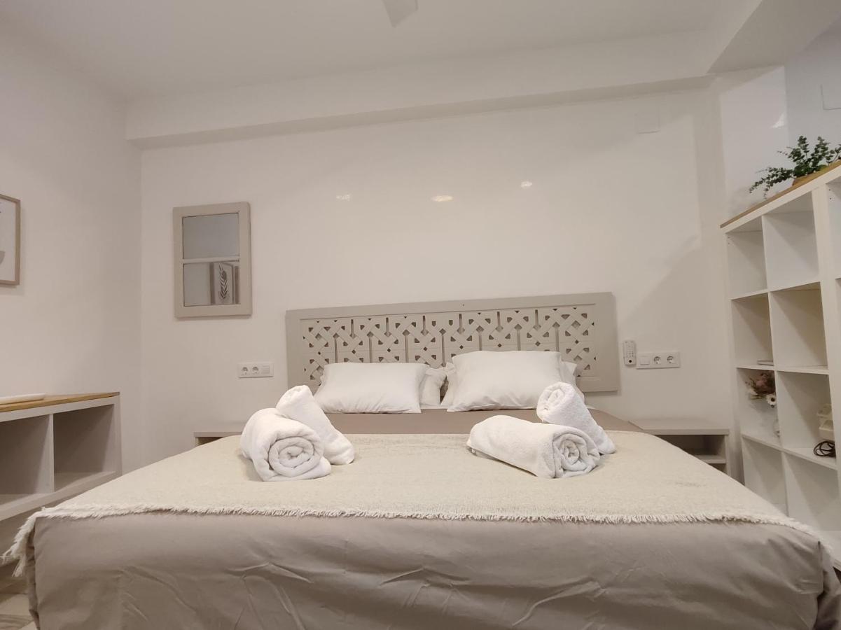 Appartamento Aloja Cordoba, Ideal Explorar El Centro Historico Y Centro De La Ciudad *